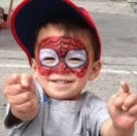 Meet your Posher, Liam - Picture 1 of 1